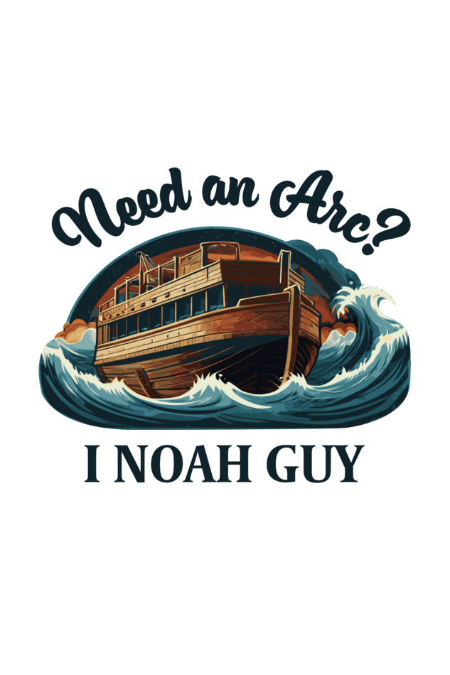 I Noah Guy