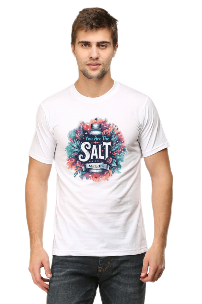 You Are the Salt Tee