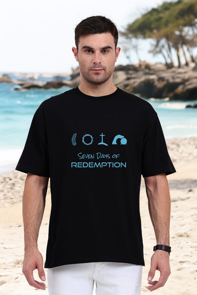 Seven Days of Redemption